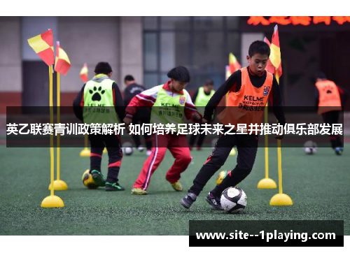 英乙联赛青训政策解析 如何培养足球未来之星并推动俱乐部发展 英乙联赛青训政策解析 如何培养足球未来之星并推动俱乐部发展