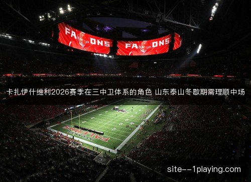 卡扎伊什维利2026赛季在三中卫体系的角色 山东泰山冬歇期需理顺中场 卡扎伊什维利2026赛季在三中卫体系的角色 山东泰山冬歇期需理顺中场