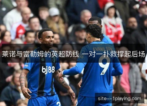 莱诺与富勒姆的英超防线 一对一扑救撑起后场 莱诺与富勒姆的英超防线 一对一扑救撑起后场